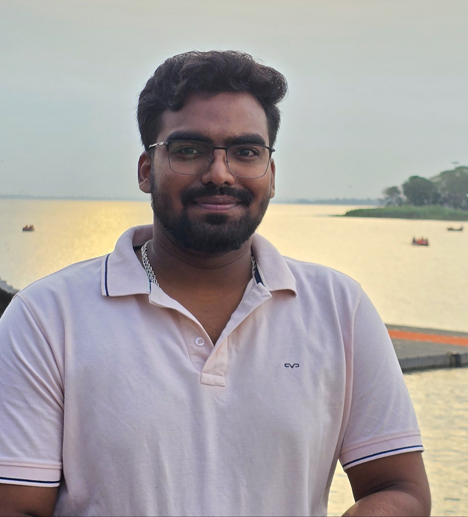 ROHIT RANJAN RAUT RAY